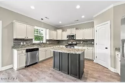 208 Misty Cove Court, Sneads Ferry, NC 28460 - Photo 16