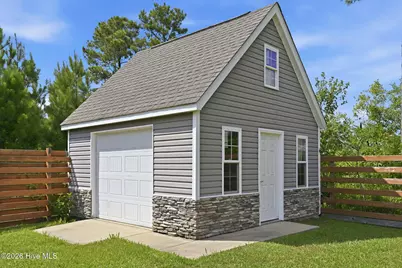 208 Misty Cove Court, Sneads Ferry, NC 28460 - Photo 4