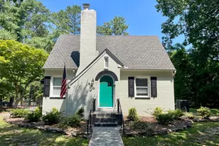 510 NW Broad St, Southern Pines, NC 28387 - Photo 1
