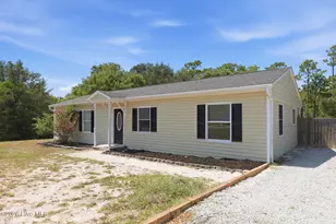 89 Crown Point Rd, Hubert, NC 28539 - Photo 4