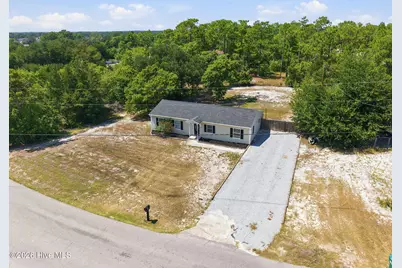 89 Crown Point Road, Hubert, NC 28539 - Photo 6
