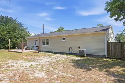 89 Crown Point Road, Hubert, NC 28539 - Photo 40