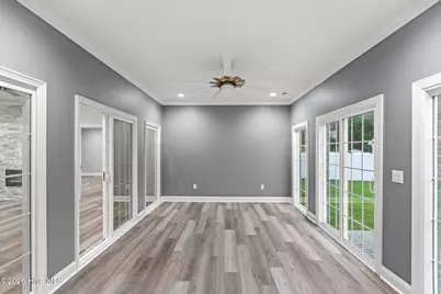 407 King Richard Court, Jacksonville, NC 28546 - Photo 22
