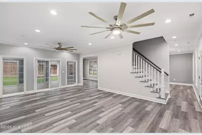 407 King Richard Court, Jacksonville, NC 28546 - Photo 4