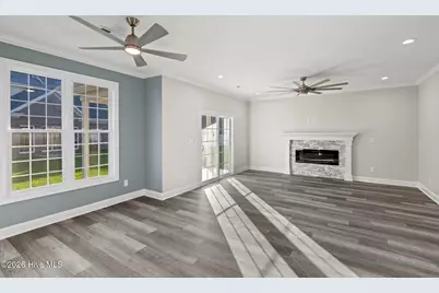 401 King Richard Court, Jacksonville, NC 28546 - Photo 16