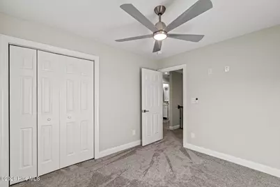 401 King Richard Court, Jacksonville, NC 28546 - Photo 34