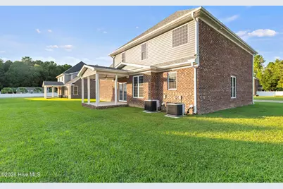 401 King Richard Court, Jacksonville, NC 28546 - Photo 46