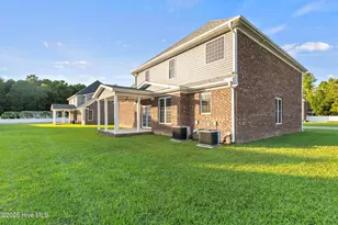 401 King Richard Ct, Jacksonville, NC 28546 - Photo 46