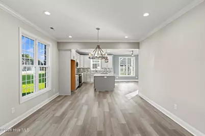 401 King Richard Court, Jacksonville, NC 28546 - Photo 6