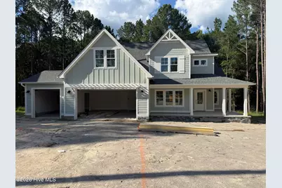 598 Belcroft Drive, Carthage, NC 28327 - Photo 1