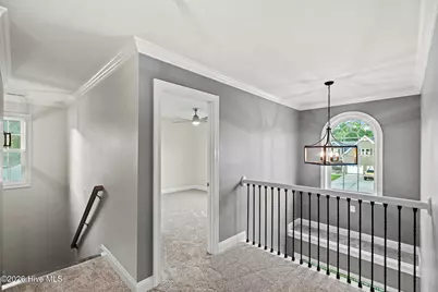 403 King Richard Court, Jacksonville, NC 28546 - Photo 26