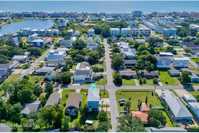 400 Sumter Avenue, Carolina Beach, NC 28428 - Photo 34