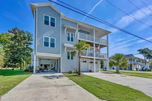 400 Sumter Ave, Carolina Beach, NC 28428 - Photo 4