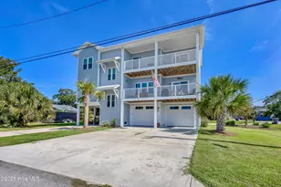 400 Sumter Ave, Carolina Beach, NC 28428 - Photo 30