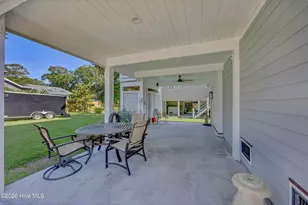 400 Sumter Ave, Carolina Beach, NC 28428 - Photo 28
