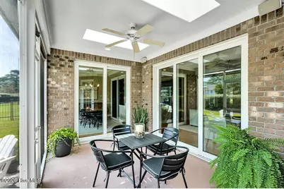 2306 Foundry Court, Wilmington, NC 28412 - Photo 32