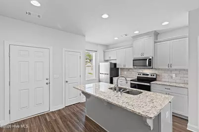 1913 Butternut Drive #17b, Grovetown, GA 30813 - Photo 14