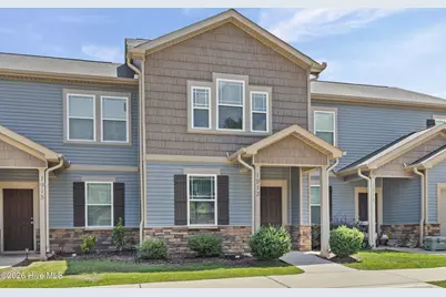 1913 Butternut Drive #17b, Grovetown, GA 30813 - Photo 4