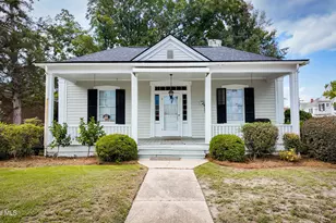 204 W Main St, Clinton, NC 28328 - Photo 1