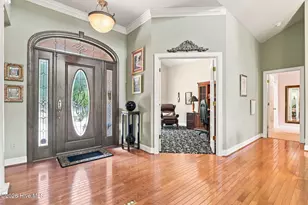 14 Kirkton Ct, Pinehurst, NC 28374 - Photo 16