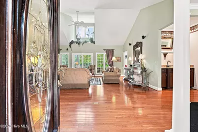 14 Kirkton Court, Pinehurst, NC 28374 - Photo 4