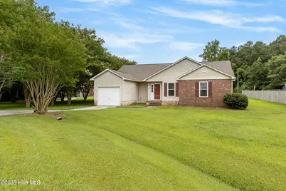 510 Greenfield Place, Sneads Ferry, NC 28460 - Photo 2