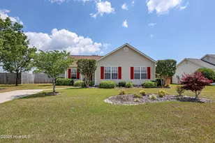 2617 Ashby Dr, Wilmington, NC 28411 - Photo 2