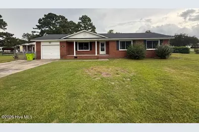 306 Tall Pine Road, Havelock, NC 28532 - Photo 1