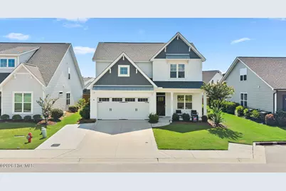 6048 Sand Ridge Avenue, Wilmington, NC 28409 - Photo 2