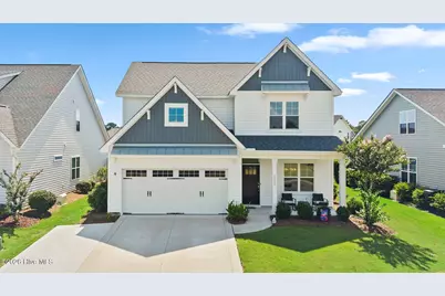 6048 Sand Ridge Avenue, Wilmington, NC 28409 - Photo 1