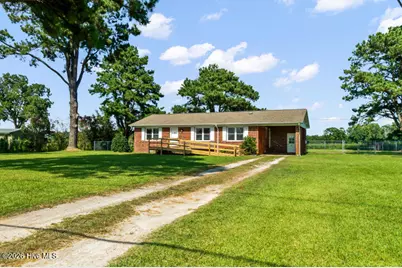 22367 Nc Highway 55, Oriental, NC 28571 - Photo 4