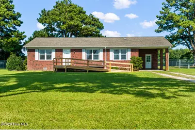 22367 Nc Highway 55, Oriental, NC 28571 - Photo 14