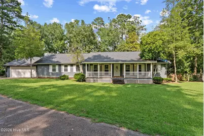 785 Rocky Branch Lane, Evans, GA 30809 - Photo 1