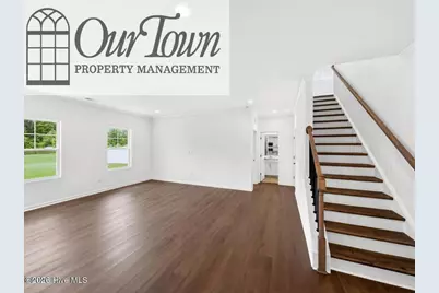 5822 Millstone Way, Sims, NC 27880 - Photo 2