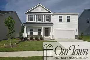 5822 Millstone Wy, Sims, NC 27880 - Photo 1