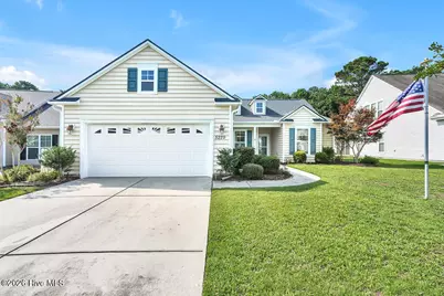 5229 Shipmast Way, Southport, NC 28461 - Photo 1