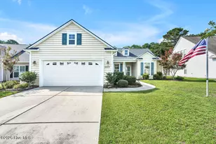 5229 Shipmast Way, Southport, NC 28461 - Photo 1