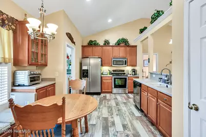 5229 Shipmast Way, Southport, NC 28461 - Photo 14