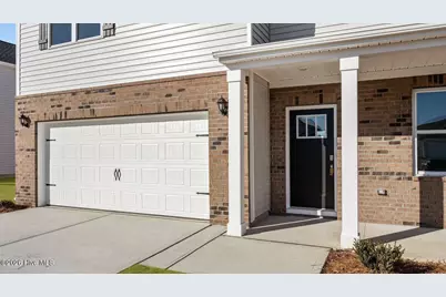 4008 Montford Drive, New Bern, NC 28562 - Photo 4