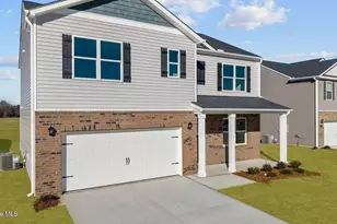 4008 Montford Dr, New Bern, NC 28562 - Photo 2