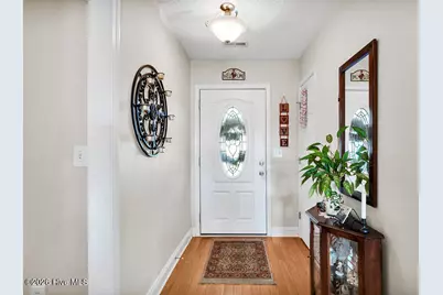 6417 Kirkwood Drive, Wilmington, NC 28412 - Photo 6