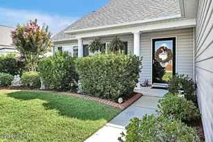 6417 Kirkwood Dr, Wilmington, NC 28412 - Photo 4