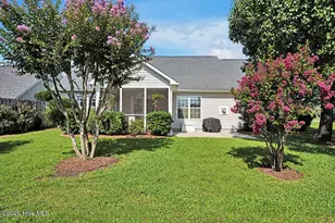 6417 Kirkwood Dr, Wilmington, NC 28412 - Photo 30