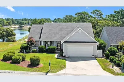 6417 Kirkwood Drive, Wilmington, NC 28412 - Photo 34