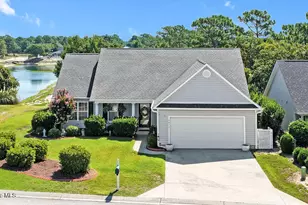 6417 Kirkwood Dr, Wilmington, NC 28412 - Photo 34