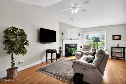6417 Kirkwood Drive, Wilmington, NC 28412 - Photo 8