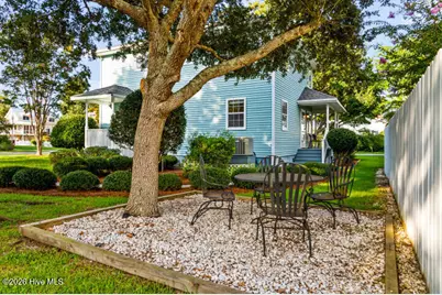 904 First Avenue, Oriental, NC 28571 - Photo 18