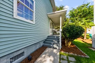 904 1st Ave, Oriental, NC 28571 - Photo 30