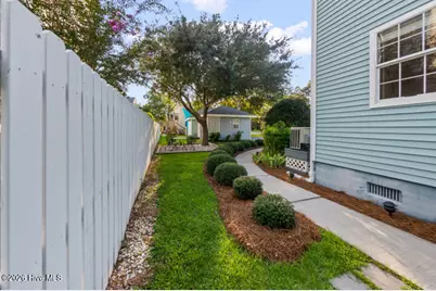 904 First Avenue, Oriental, NC 28571 - Photo 26
