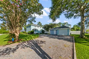 904 1st Ave, Oriental, NC 28571 - Photo 12